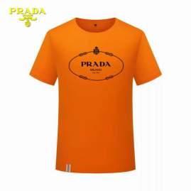 Picture of Prada T Shirts Short _SKUPradaM-3XL12yr163568